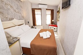 Kupa Pension Old City