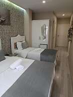 Kupa Pension Old City