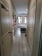 Kupa Pension Old City