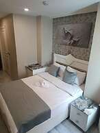 Kupa Pension Old City