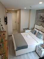 Kupa Pension Old City