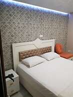 Kupa Pension Old City