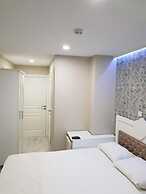 Kupa Pension Old City