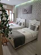 Kupa Pension Old City