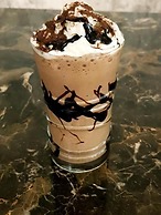 Kupa Pension Old City