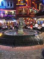 Kupa Pension Old City