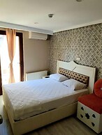 Kupa Pension Old City