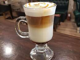 Kupa Pension Old City