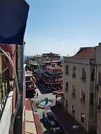 Kupa Pension Old City