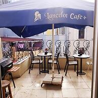 Kupa Pension Old City