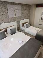 Kupa Pension Old City