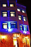 Kupa Pension Old City