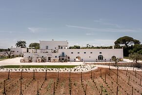 Masseria Auraterrae