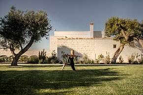 Masseria Auraterrae