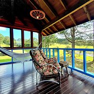 Rancho Otto Chalet Boutique - RQ