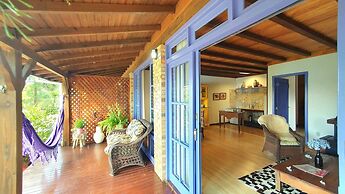 Rancho Otto Chalet Boutique - RQ