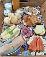 Rancho Otto Chalet Boutique - RQ