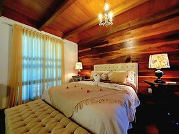 Rancho Otto Chalet Boutique - RQ