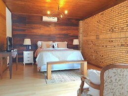 Rancho Otto Chalet Boutique - RQ