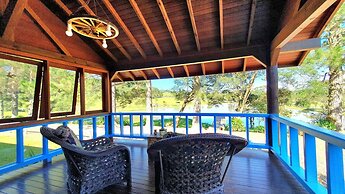 Rancho Otto Chalet Boutique - RQ