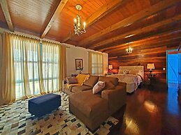 Rancho Otto Chalet Boutique - RQ