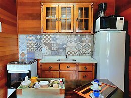 Rancho Otto Chalet Boutique - RQ