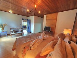 Rancho Otto Chalet Boutique - RQ