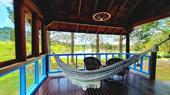 Rancho Otto Chalet Boutique - RQ