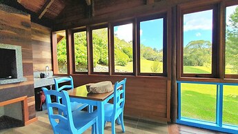 Rancho Otto Chalet Boutique - RQ