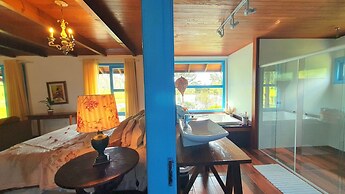 Rancho Otto Chalet Boutique - RQ