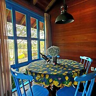 Rancho Otto Chalet Boutique - RQ