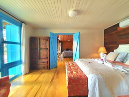 Rancho Otto Chalet Boutique - RQ