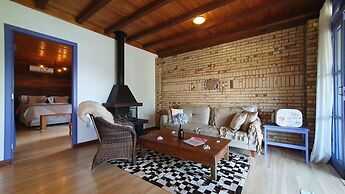 Rancho Otto Chalet Boutique - RQ