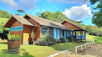 Rancho Otto Chalet Boutique - RQ