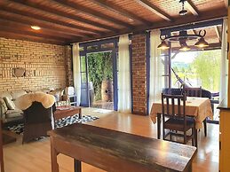 Rancho Otto Chalet Boutique - RQ