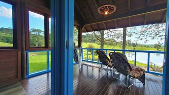 Rancho Otto Chalet Boutique - RQ