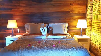 Rancho Otto Chalet Boutique - RQ