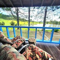 Rancho Otto Chalet Boutique - RQ