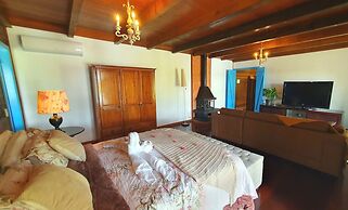 Rancho Otto Chalet Boutique - RQ