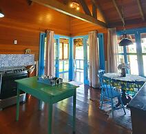 Rancho Otto Chalet Boutique - RQ