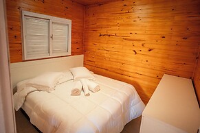 Rancho das Neves - Rancho Queimado - SC