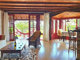 Rancho Otto Chalet Boutique - RQ