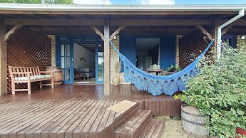 Rancho Otto Chalet Boutique - RQ