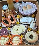 Rancho Otto Chalet Boutique - RQ