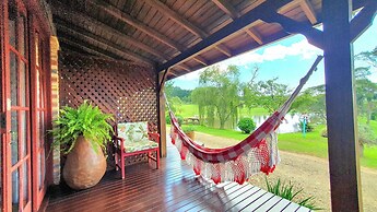 Rancho Otto Chalet Boutique - RQ