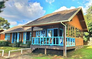 Rancho Otto Chalet Boutique - RQ