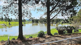 Rancho Otto Chalet Boutique - RQ