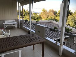 Beautiful Spacious apt in Nea Makri
