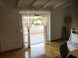 Beautiful Spacious apt in Nea Makri