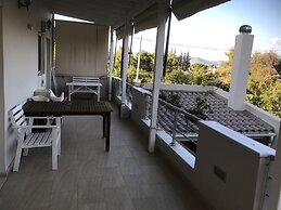 Beautiful Spacious apt in Nea Makri